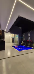 Casa com 3 Quartos à venda, 134m² no São Joaquim, Franca