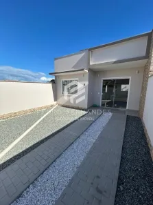 Casa com 2 Quartos à venda, 61m² no , Balneário Piçarras