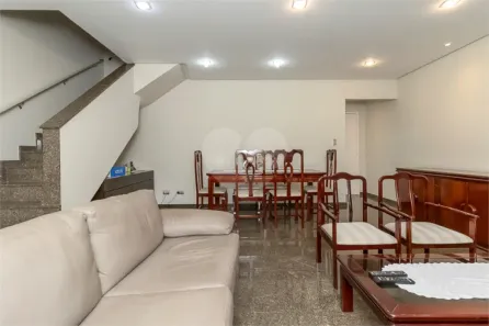 Casa com 3 Quartos à venda, 160m² no Planalto Paulista, São Paulo