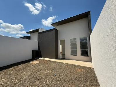 Casa com 2 Quartos à venda, 62m² no Nossa Senhora Aparecida I, Saltinho