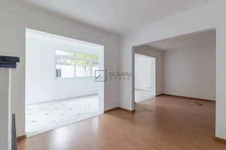 Casa com 4 Quartos à venda, 240m² no Jardim Paulista, São Paulo