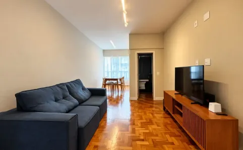 Apartamento com 1 Quarto à venda, 90m² no Flamengo, Rio de Janeiro