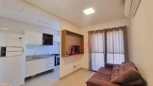 Apartamento com 2 Quartos à venda, 54m² no Jardim São Luiz, Ribeirão Preto