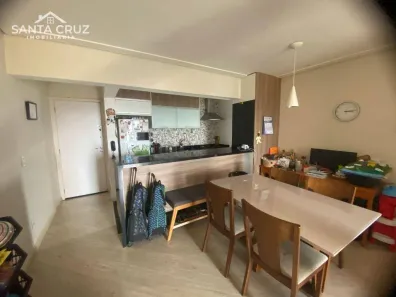 Apartamento com 3 Quartos à venda, 88m² no Jardim Tupanci, Barueri