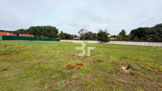 Lote/Terreno à venda, 574m² no Parque das Bandeiras, Indaiatuba