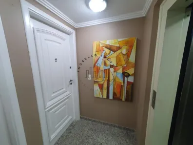 Apartamento com 3 Quartos à venda, 143m² no Cambuí, Campinas