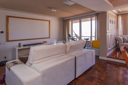 Apartamento com 3 Quartos à venda, 170m² no Centro Histórico, Porto Alegre