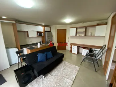 Apartamento com 1 Quarto à venda, 28m² no Vila Clementino, São Paulo