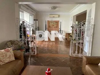 Apartamento com 5 Quartos à venda, 335m² no Flamengo, Rio de Janeiro