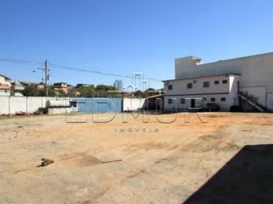 Galpão/Depósito/Armazém à venda, 1380m² no Jardim São Caetano, São Caetano do Sul