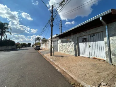 Casa com 1 Quarto à venda, 150m² no Cidade Jardim, São Carlos