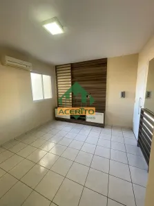 Apartamento com 2 Quartos à venda, 52m² no Conjunto Habitacional Pedro Perri, Araçatuba