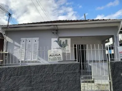 Casa com 2 Quartos para alugar, 75m² no Quissama, Petrópolis