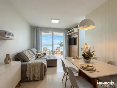 Apartamento com 3 Quartos à venda, 100m² no Praia do Morro, Guarapari