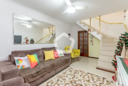 Casa com 3 Quartos à venda, 132m² no Vila Medeiros, São Paulo