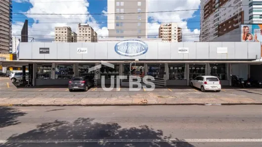 Imóvel Comercial à venda, 687m² no Setor Bueno, Goiânia