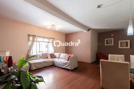 Apartamento com 2 Quartos à venda, 89m² no Perdizes, São Paulo