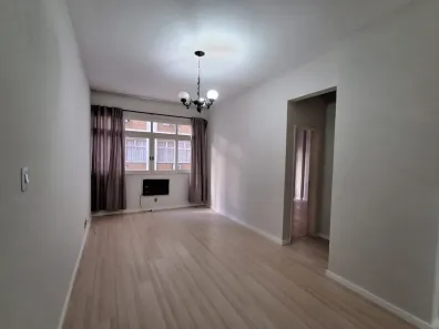 Apartamento com 2 Quartos à venda, 70m² no Icaraí, Niterói