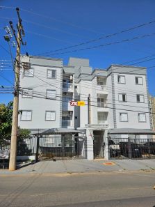 Apartamento com 2 Quartos à venda, 56m² no Jardim Sevilha, Indaiatuba