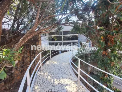 Casa com 6 Quartos à venda, 718m² no Barroca, Belo Horizonte