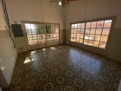 Imóvel Comercial à venda, 550m² no Centro, Jaú
