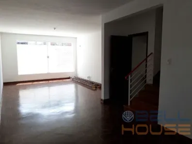 Sobrado com 3 Quartos para alugar, 186m² no Vila Alpina, Santo André