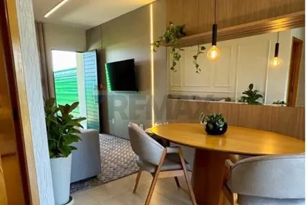 Casa de Condomínio com 3 Quartos à venda, 89m² no Três Barras, Cuiabá