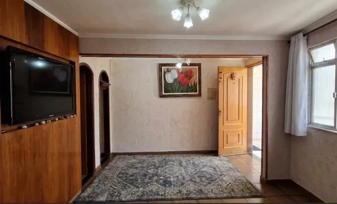 Apartamento com 2 Quartos à venda, 45m² no Jardim Antártica, São Paulo