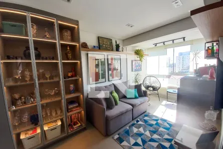 Apartamento com 1 Quarto à venda, 50m² no Vila Buarque, São Paulo