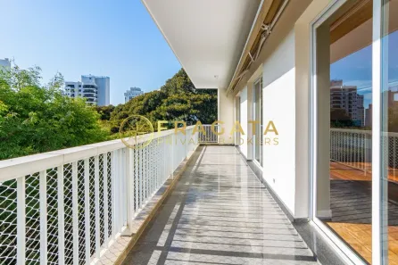 Apartamento com 4 Quartos à venda, 470m² no Higienópolis, São Paulo