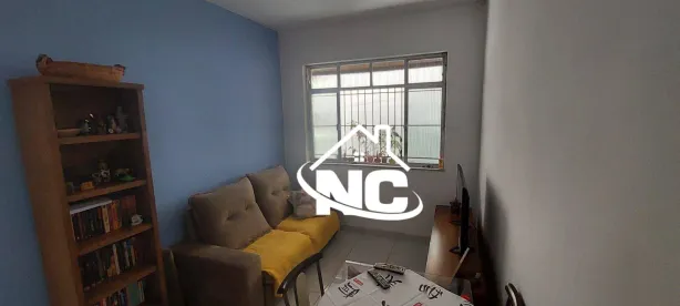 Apartamento com 1 Quarto à venda, 60m² no Centro, Niterói