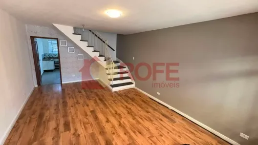 Casa com 2 Quartos à venda, 120m² no Jardim Cordeiro, São Paulo