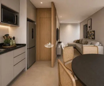 Apartamento com 3 Quartos para alugar, 89m² no Vivendas do Arvoredo, Londrina