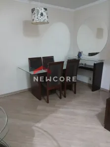 Apartamento com 3 Quartos à venda, 65m² no Vila Esperança, São Paulo