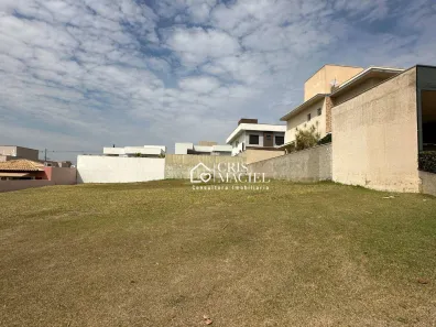 Lote/Terreno à venda, 388m² no Jardim Residencial Alto de Itaici, Indaiatuba