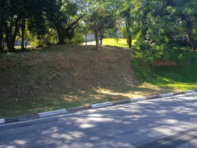 Lote/Terreno à venda, 1409m² no Tarumã, Santana de Parnaíba