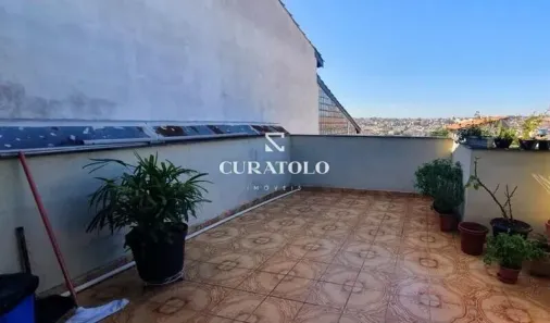 Casa com 4 Quartos à venda, 150m² no Vila Progresso (Zona Leste), São Paulo