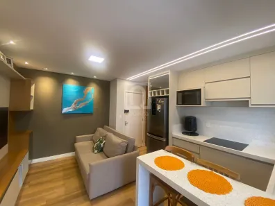 Apartamento com 2 Quartos à venda, 53m² no Parque Campolim, Sorocaba