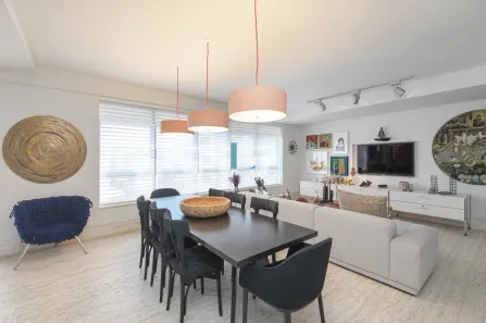 Apartamento com 4 Quartos à venda, 286m² no Funcionários, Belo Horizonte