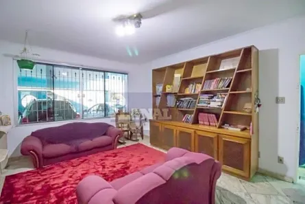 Sobrado com 3 Quartos à venda, 168m² no Jabaquara, São Paulo
