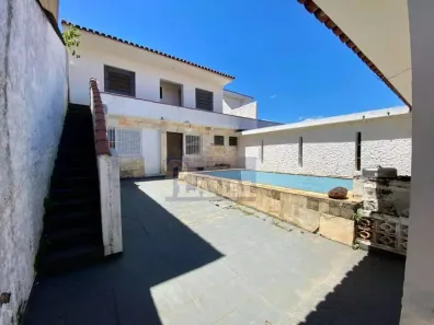 Sobrado com 3 Quartos para alugar, 360m² no Jabaquara, São Paulo