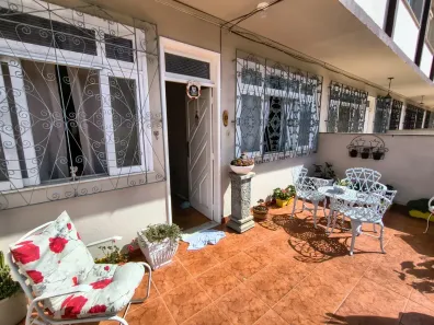Apartamento com 2 Quartos à venda, 10m² no Vila Margarida, Miguel Pereira