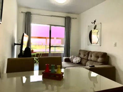 Apartamento com 3 Quartos à venda, 77m² no Mateuzinho, Timon