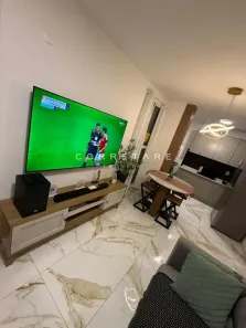 Apartamento com 2 Quartos à venda, 70m² no Monza, Colombo