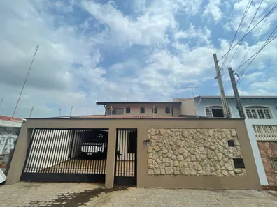 Casa com 4 Quartos à venda, 220m² no Jardim Chapadão, Campinas