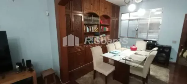 Casa com 3 Quartos à venda, 120m² no Vila Valqueire, Rio de Janeiro