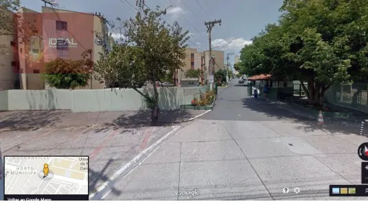 Apartamento com 3 Quartos à venda, 63m² no Parque Califórnia, Campos dos Goytacazes