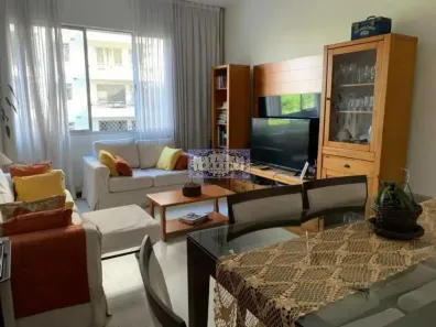 Apartamento com 3 Quartos à venda, 88m² no Botafogo, Rio de Janeiro