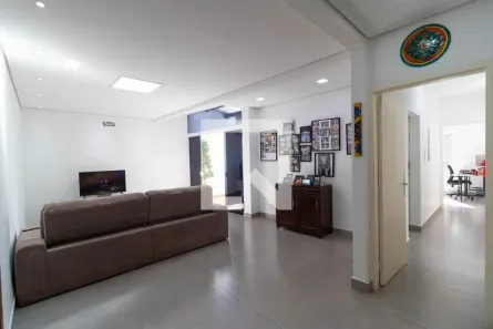Casa com 3 Quartos à venda, 220m² no Jardim Santa Genebra, Campinas