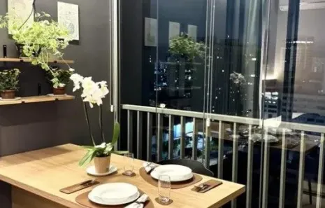 Apartamento com 1 Quarto à venda, 30m² no Perdizes, São Paulo